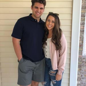 Meet your Posher, Karlee